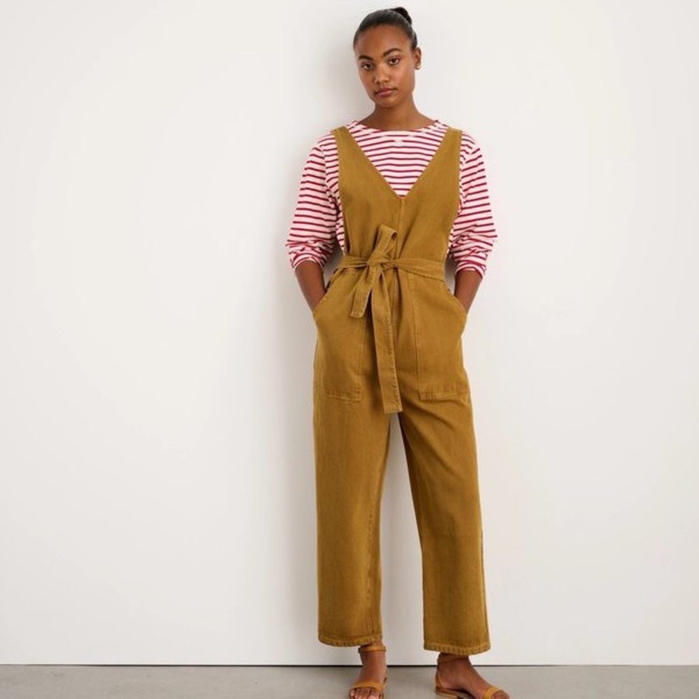 Alex Mill Ollie Jumpsuit